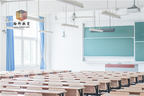 深大自考本科好不好，怎么學(xué)習(xí)合適?