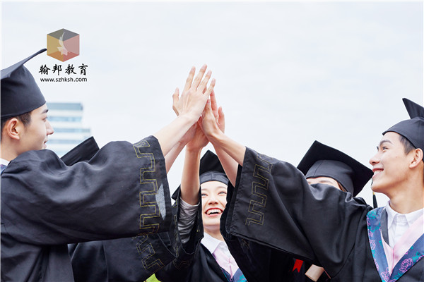 深圳成考函授通過率高嗎？